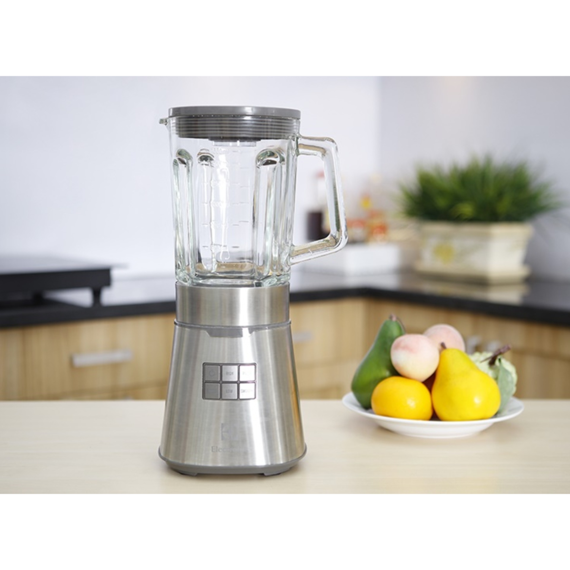 Máy xay sinh tố đa năng Electrolux EBR7804S