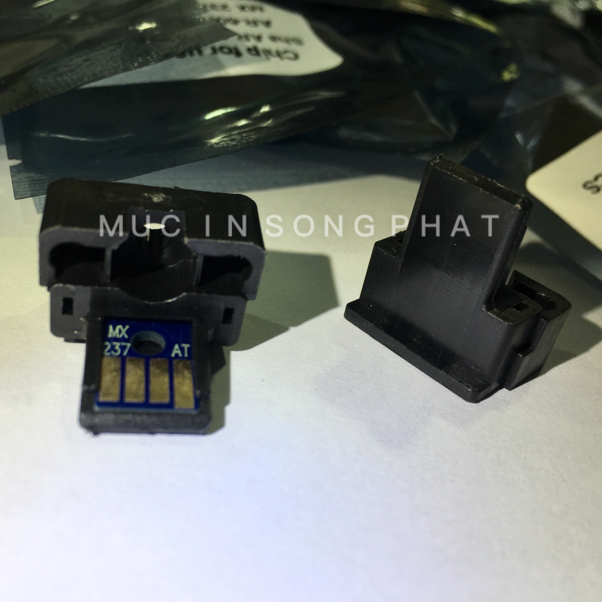 Chip Sharp MX 237AT Sharp 6020/6023/6031/6026