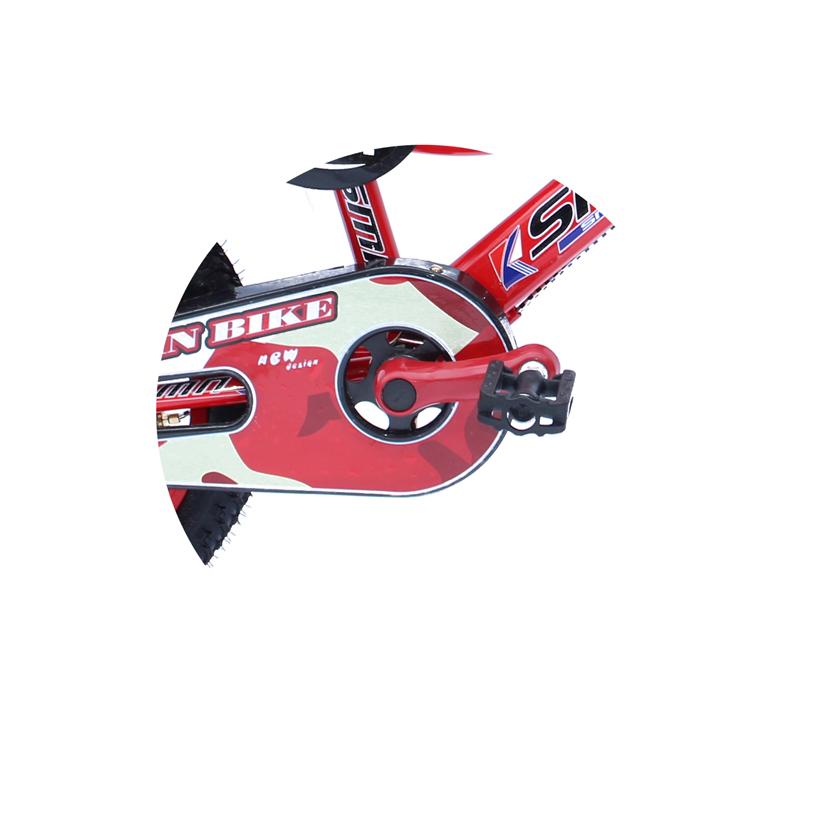 XE ĐẠP TRẺ EM SMNBIKE B 16-01