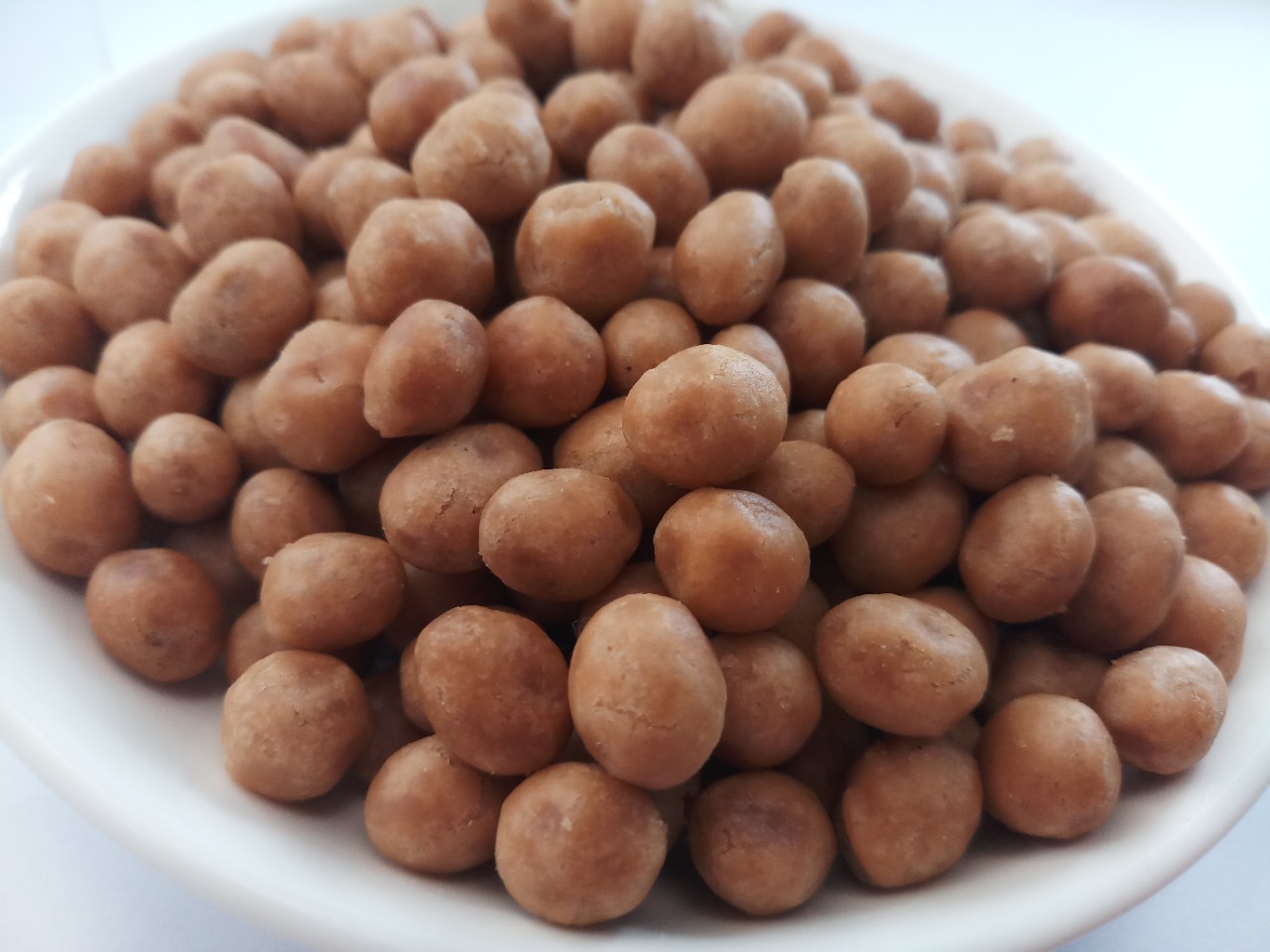 1kg đậu phộng da cá nước cốt dừa thơm giòn