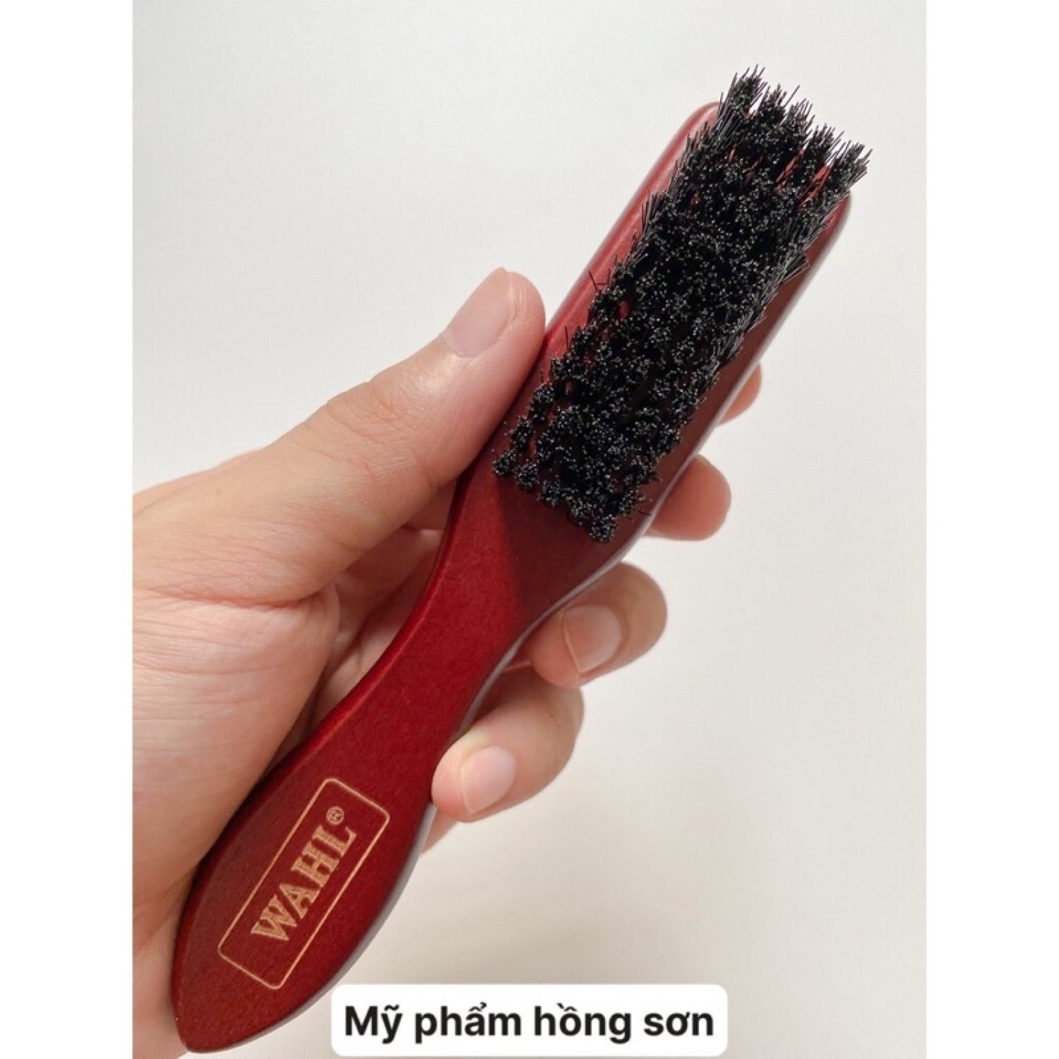Chổi phủi tóc nam BARBER WAHL (chính hãng)