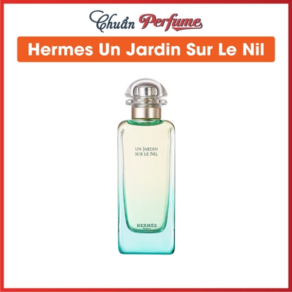 Nước Hoa Unisex Tester Hermes Un Jardin Sur Le Nil EDT Tester 100ml » Authentic Perfume