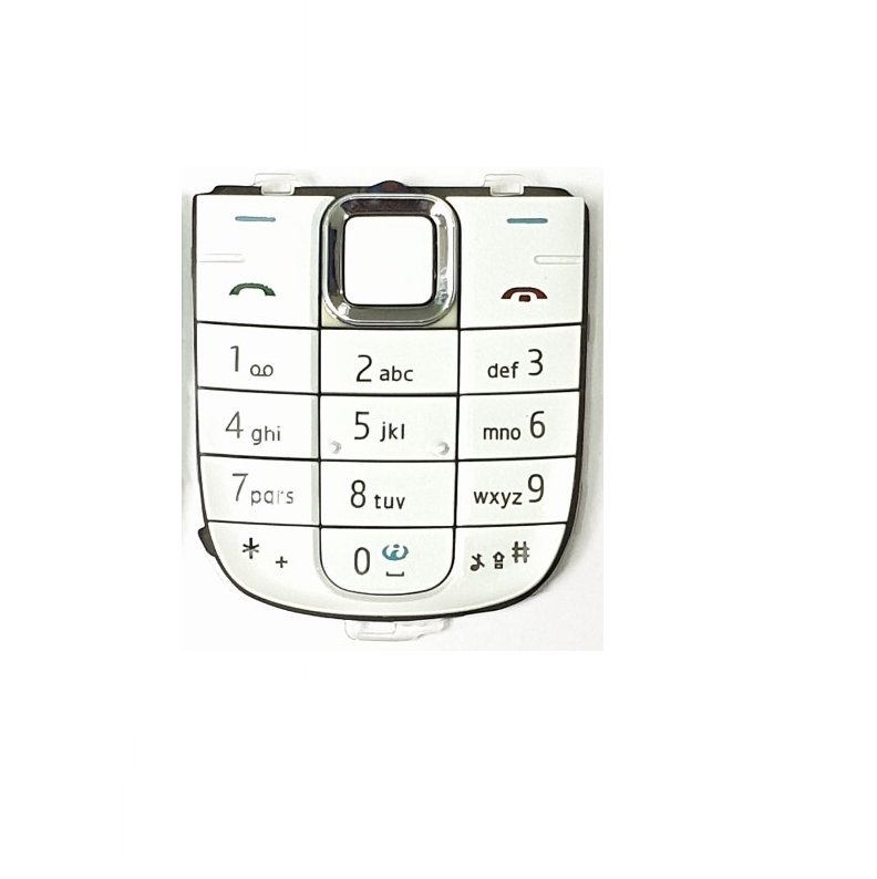 Bàn phím nokia 3120c