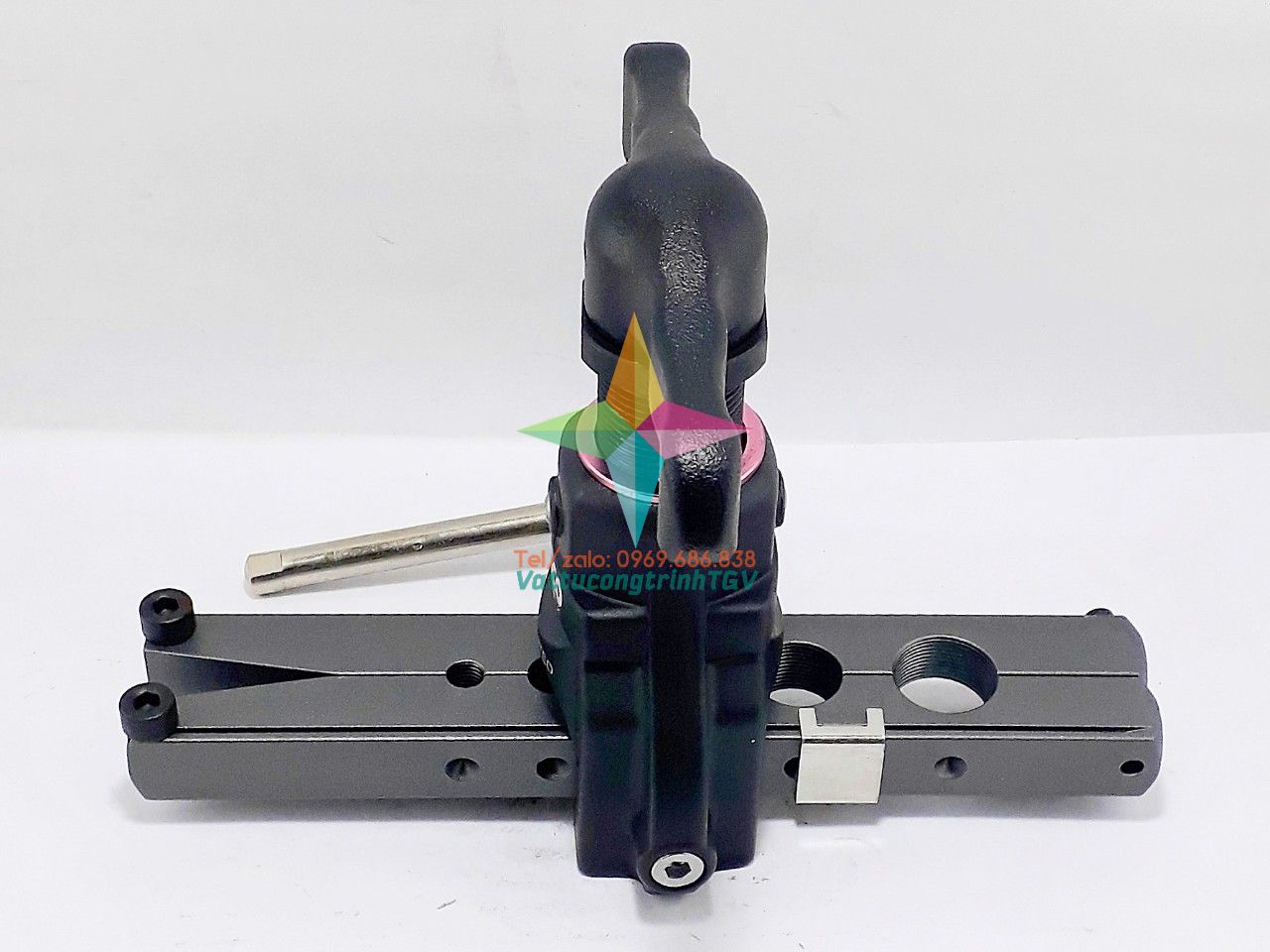 Bộ kẹp loe ống đồng cao cấp TASCO TB550PLUS