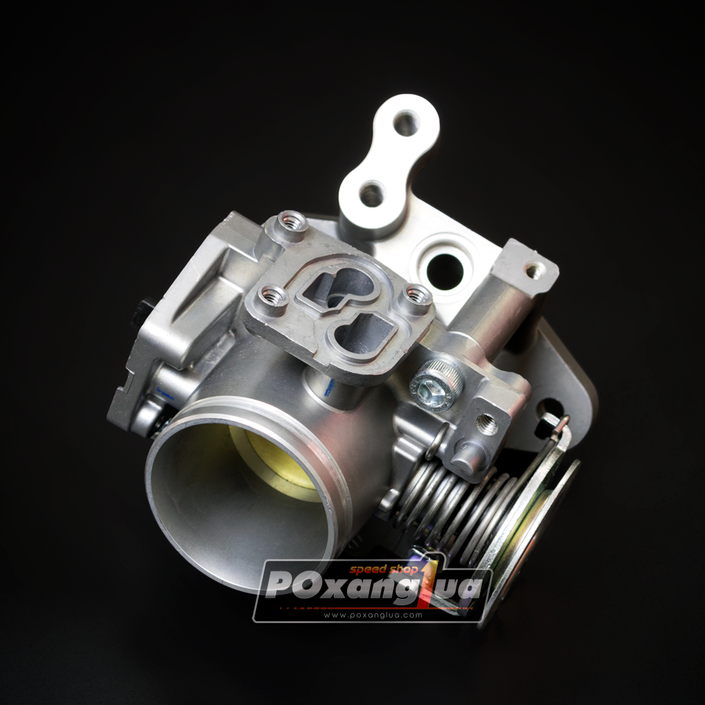 Họng xăng SWR 34mm cho Winner Sonic 150