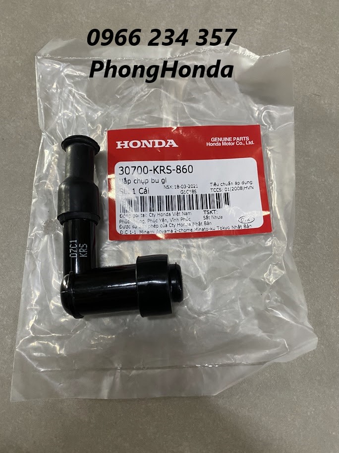 Chụp bugi wave alpha , wave zx , super dream chính hãng honda
