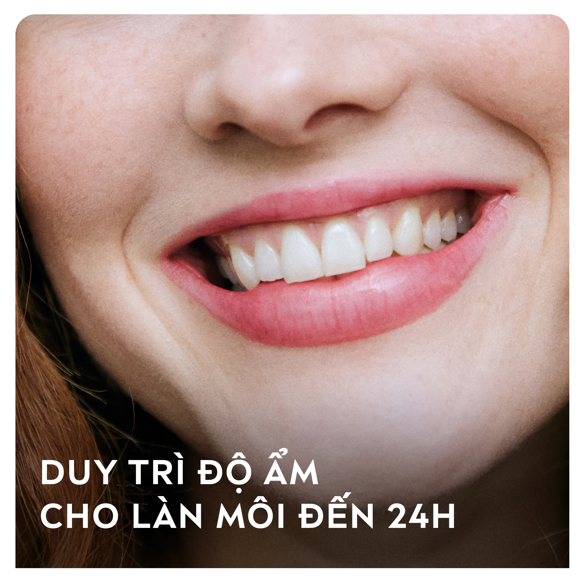 Son Dưỡng Môi NIVEA Không Dầu Khoáng (4.8 g)