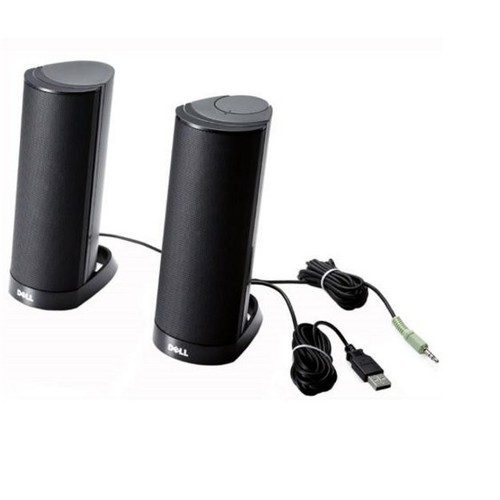 [HCM]Loa vi tính Dell AX210 cao cấp