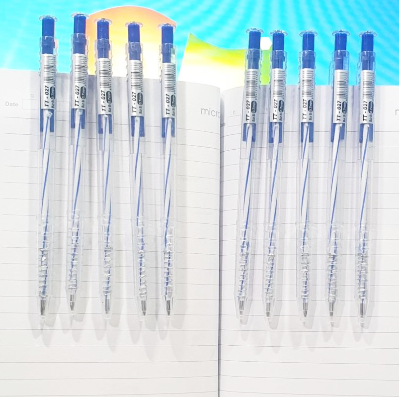 COMBO 10 BÚT BI TT-027