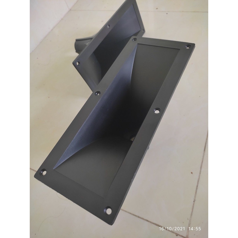 HỌNG LOA TRELBLE KÈN - 11*28  GIÁ 1 đôi