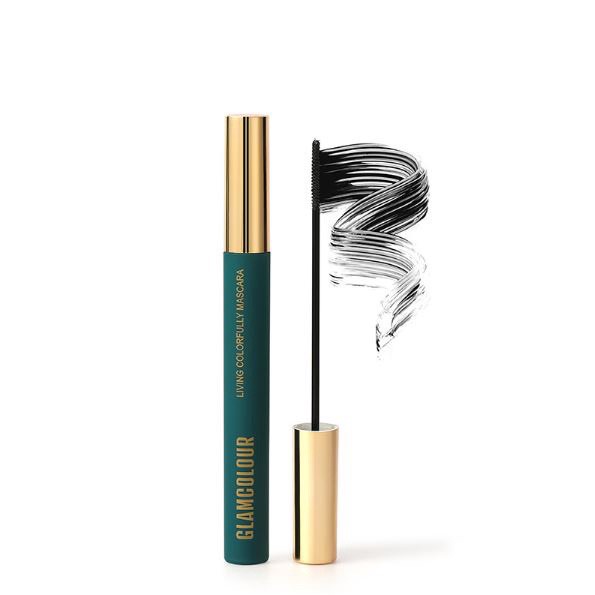 (HCM)Mascara chuốt mi cong và dày tự nhiên cao cấp