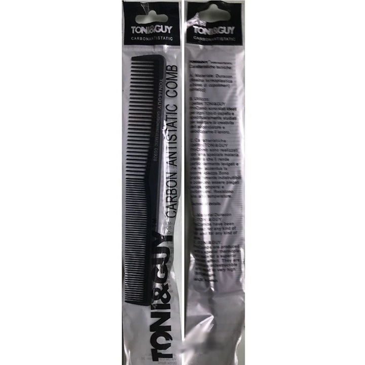 Lược hớt tóc dành cho các barber