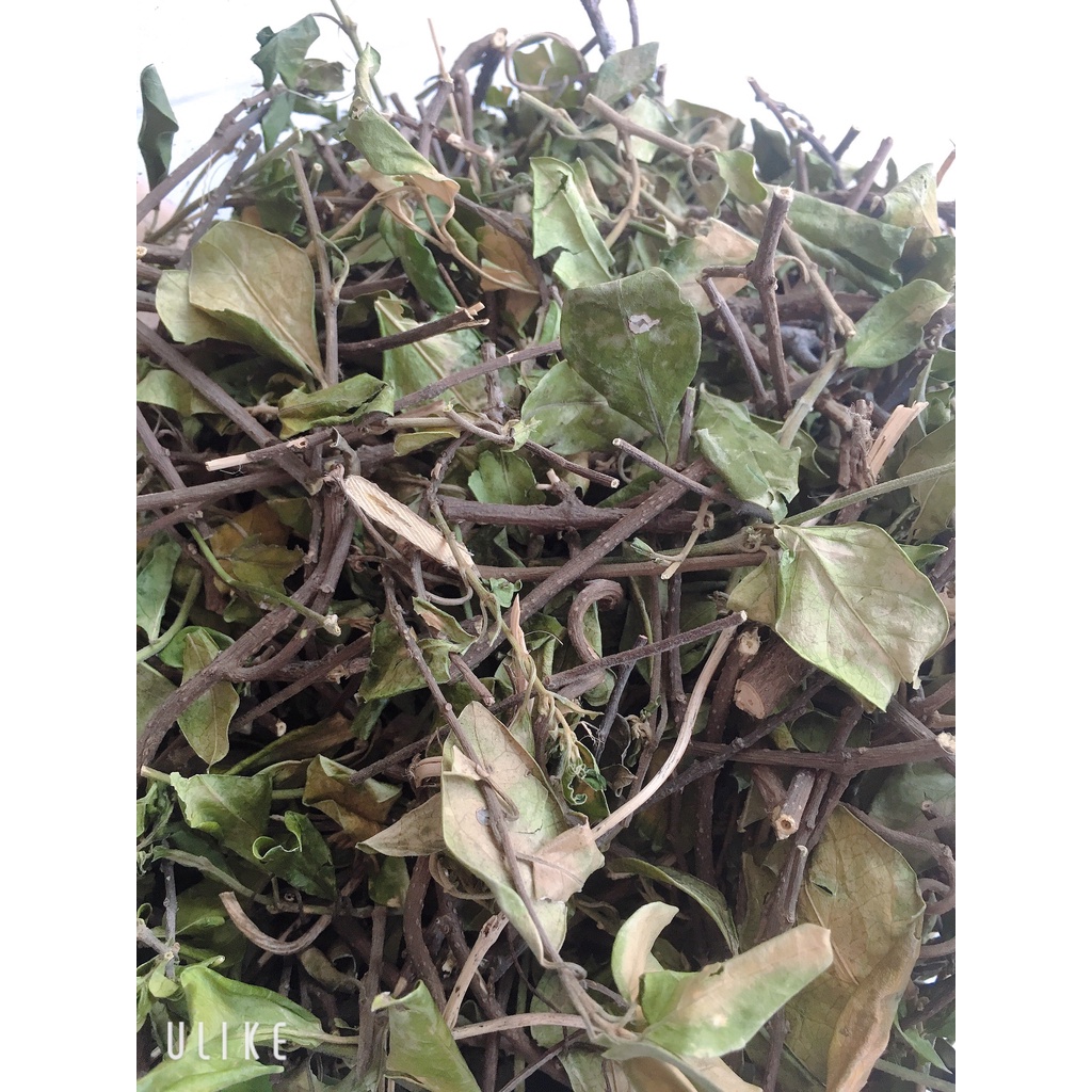 Cao thìa canh gói 100gram