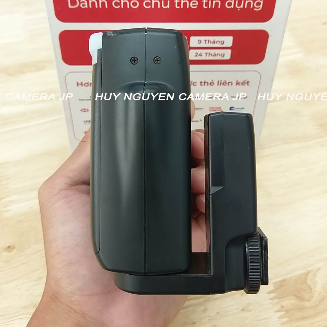 ĐÈN FLASH Nikon SB-27 đẹp 98-99% TƯƠNG THÍCH CHẾ ĐỘ M VỚI MÁY KĨ THUẬT SỐ, VÀ TƯONG THÍCH 100% VỚI MÁY FILM NIKON ĐIỆN.
