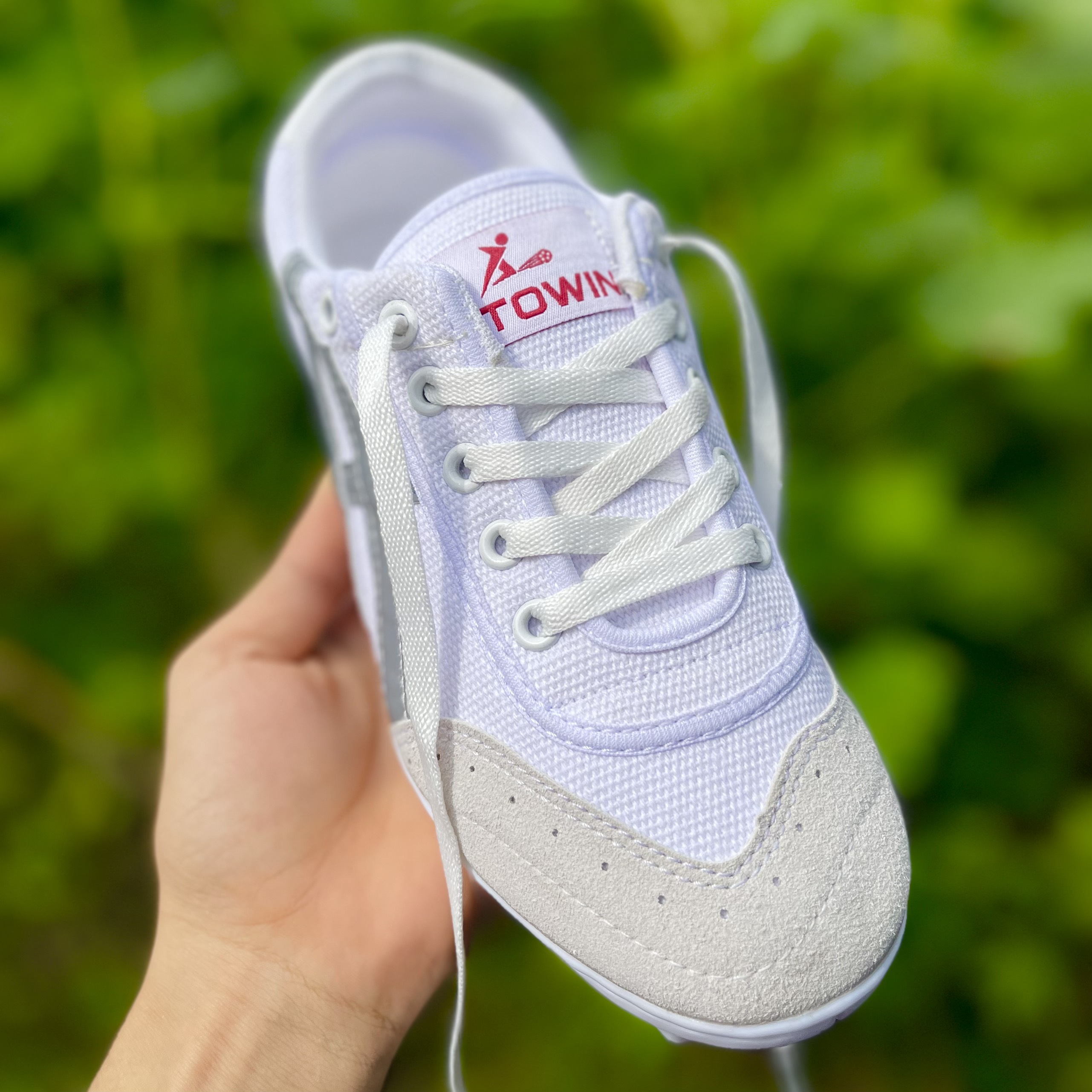 Bata ráp đế Giày chuyên dụng cho bóng đá Khâu Đế
