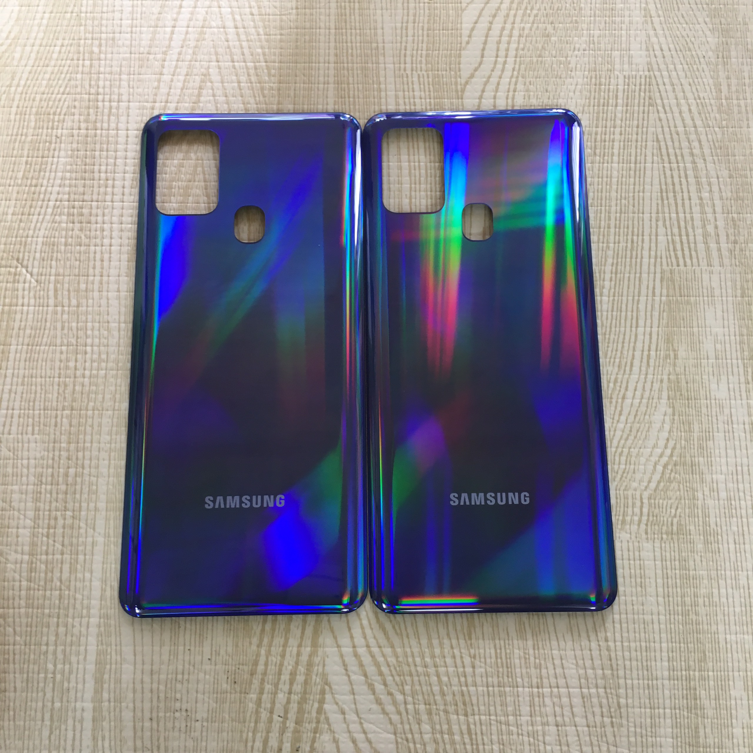 Nắp lưng Samsung A21s
