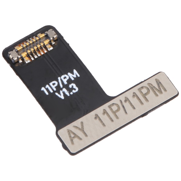 Cáp Face AY iPX – iP12PM dùng cho Box AY A108 ( FIx Face ID Loại Ko cần khò hàn )
