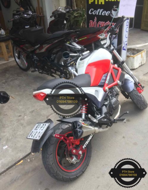 lon pô z1000 cao cấp