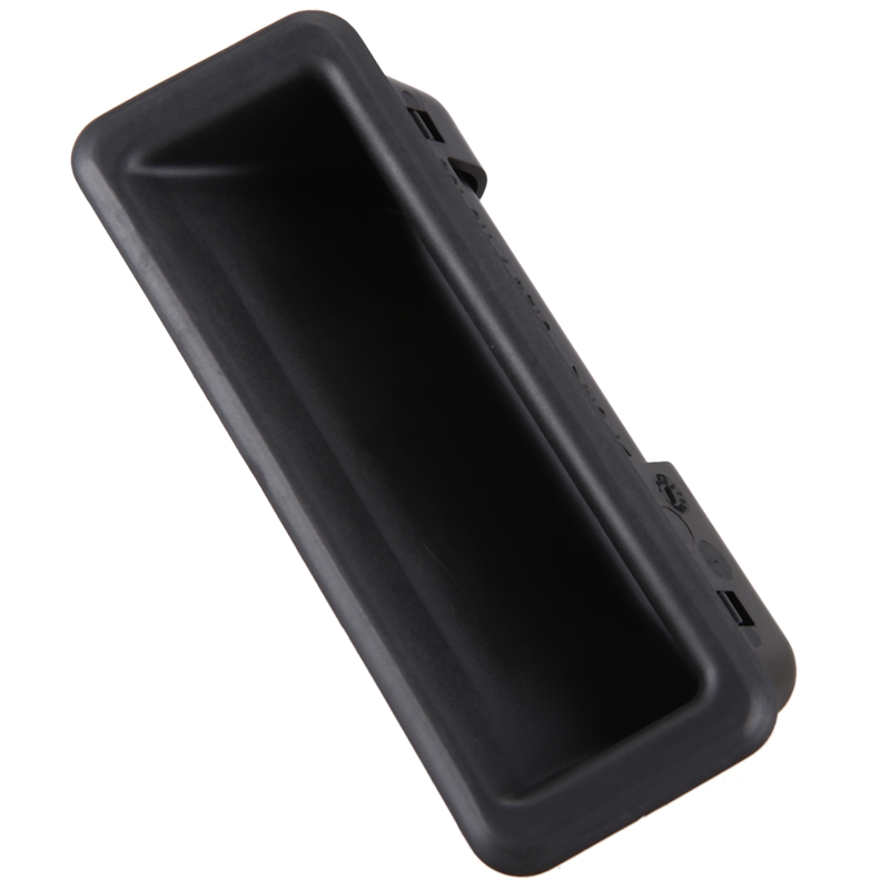 Car Trunk Lid Tailgate Handle Release Switch Fit For BMW 1/3/5 Series E88 E90 E92 X1 X5 X6 E84 51247118158