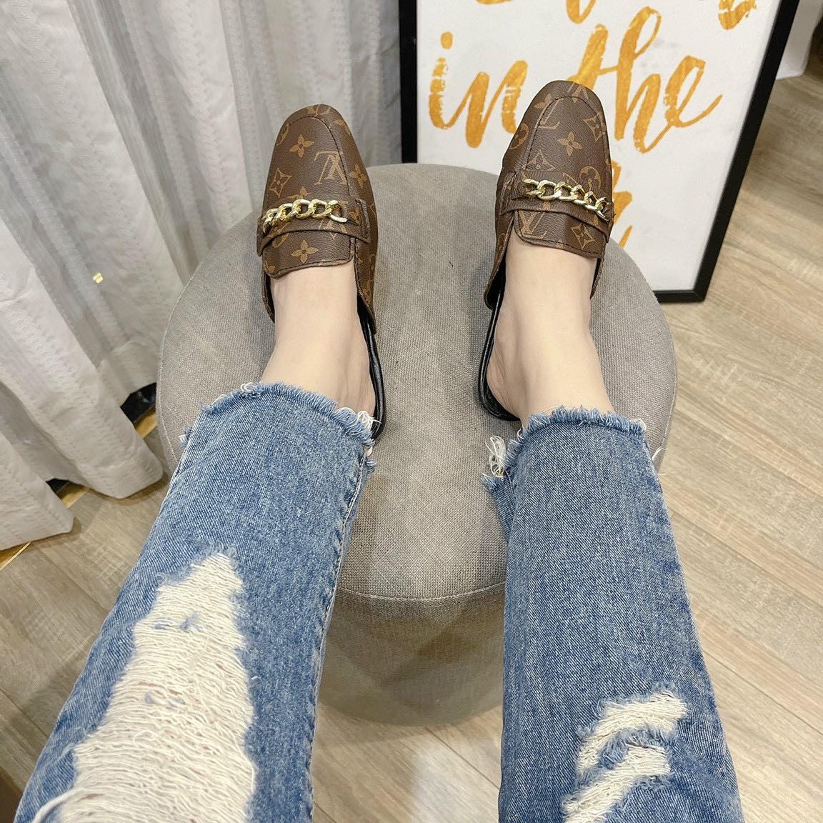 [HCM]SỤC DA XÍCH LV SIÊU HIT