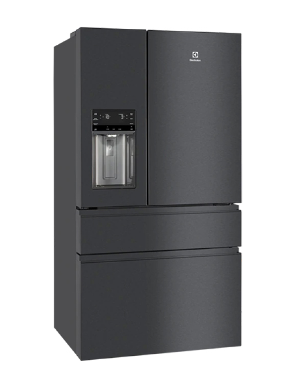 TỦ LẠNH ELECTROLUX EHE6879A-B