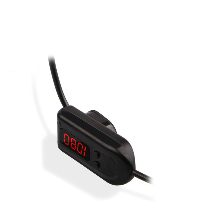 Fm Wireless Microphone, High Quality Wireless Teaching Assistant Speaker Microphone