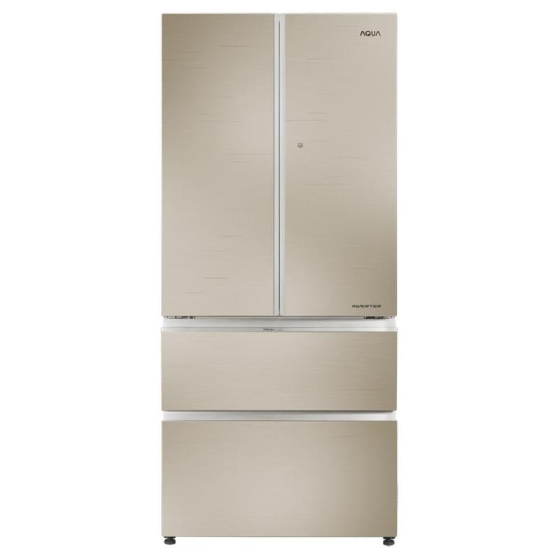 Tủ lạnh Aqua 592 Lít AQR-IG656AM GC
