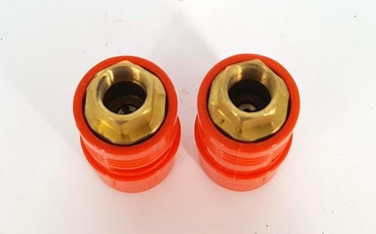 [HCM]Béc Rửa Xe Cao Áp Mỏ Vịt ( điều chỉnh được nhiều tia)