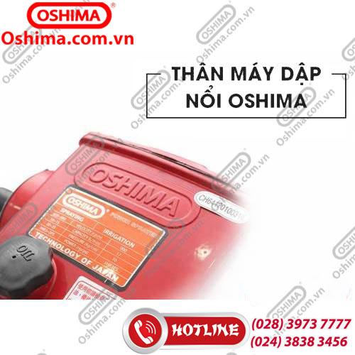 [HCM]Đầu xịt Oshima OS-30