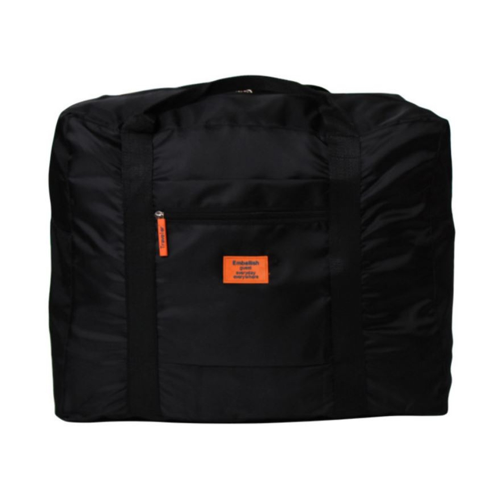 Túi Du Lịch Hàn Quốc Chống Thấm Nước Cỡ Lớn 46cm