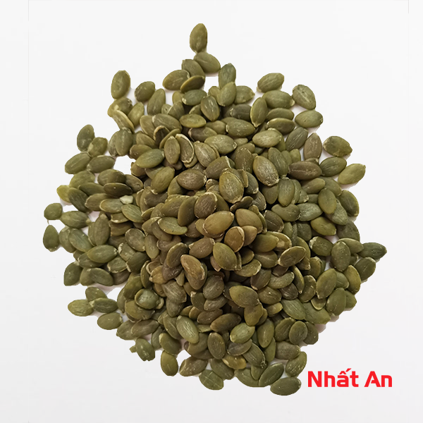 Hạt bí tách vỏ/ Pumkin seeds