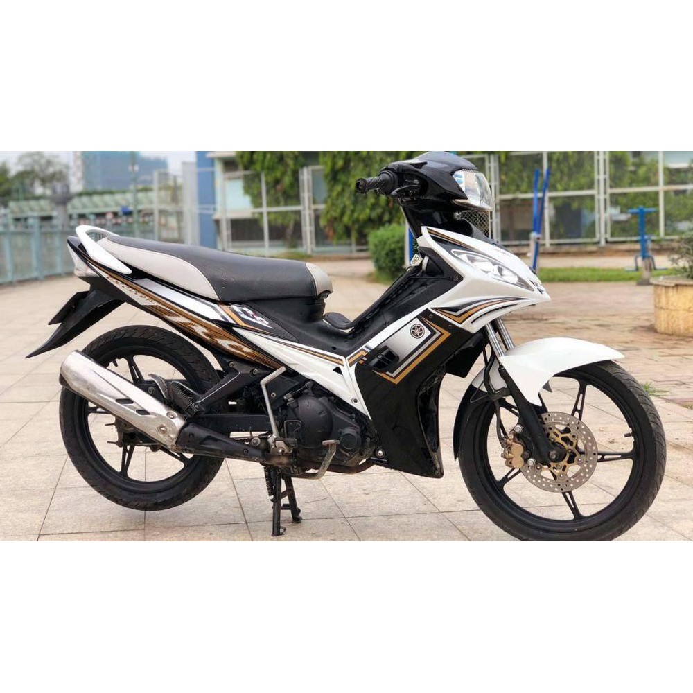 Cần Số Exciter 2010 Côn Tay