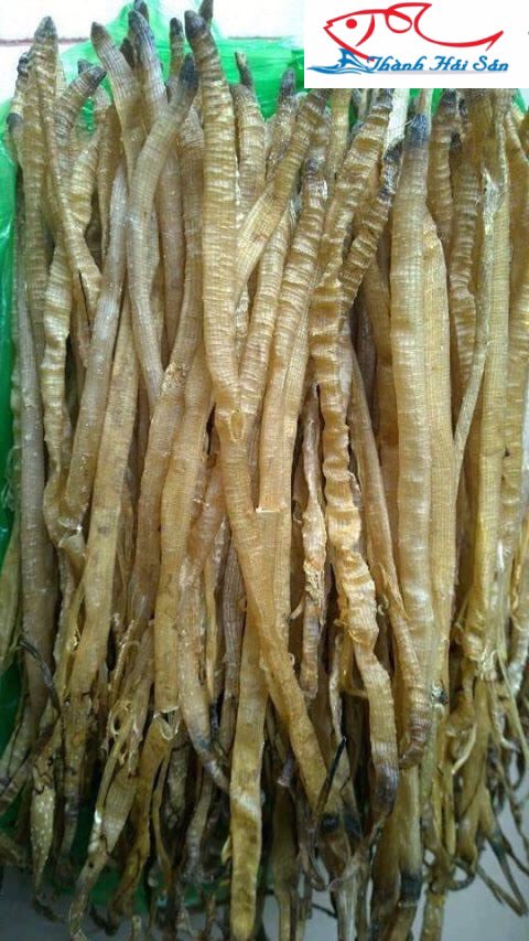 [HCM]Sá sùng khô nha trang loại 1 300gr