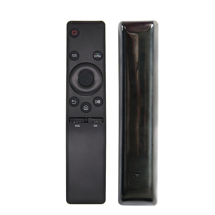 REMOTE ĐIỀU KHIỂN TIVI SAMSUNG 4K SMART CONG (No battery)