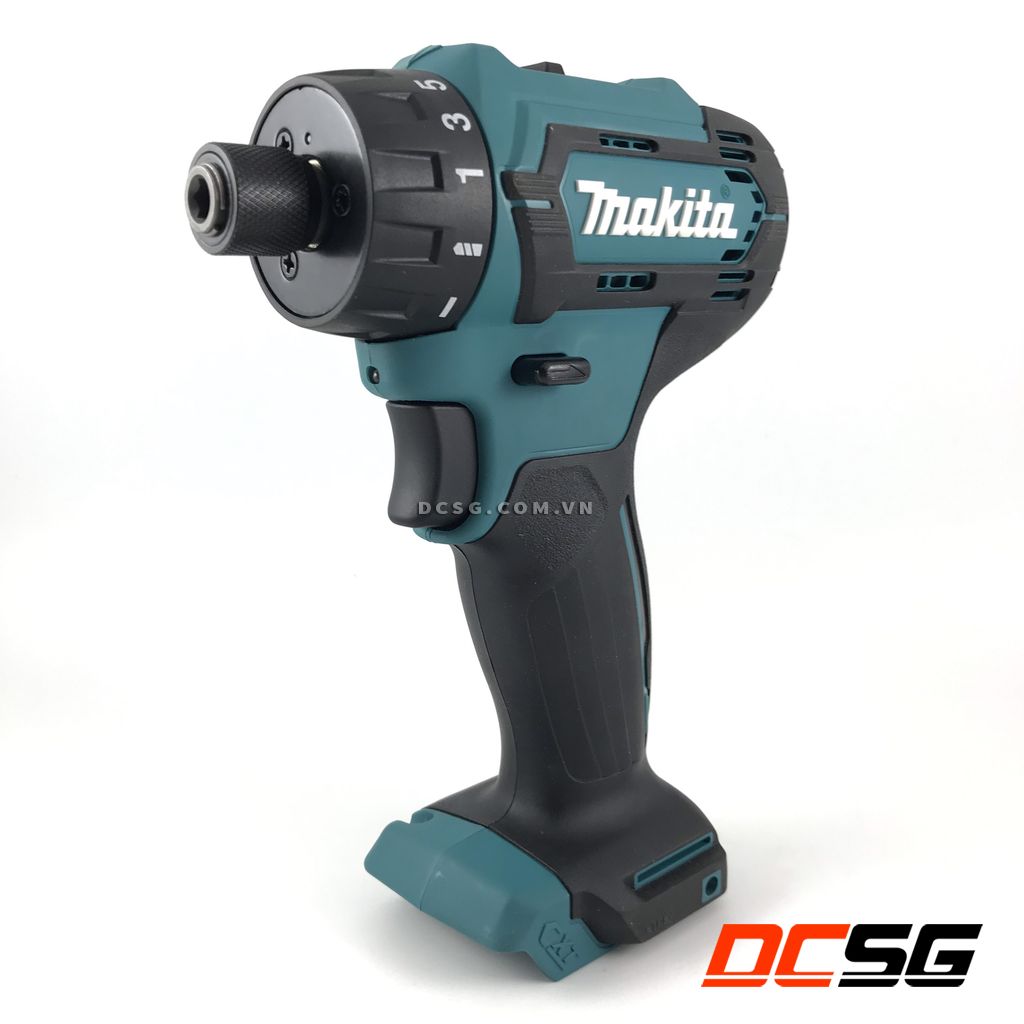 Máy bắn vít dùng pin MAKITA 12v DF033dz (Thân Máy Chưa Pin Sạc)