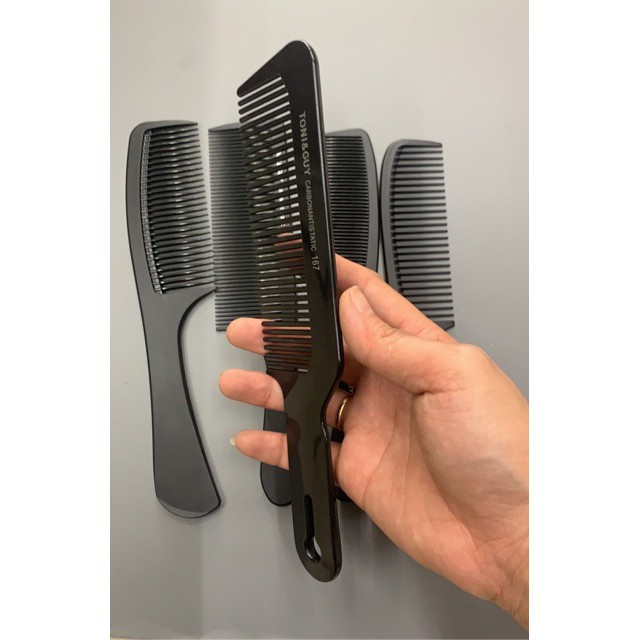 Lược cắt tóc Toni&GUY(nhiều loại)