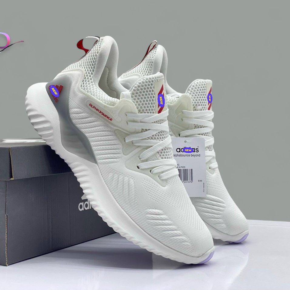 Giày Thể Thao Nam Nữ, Giày alphabounce beyond best quality