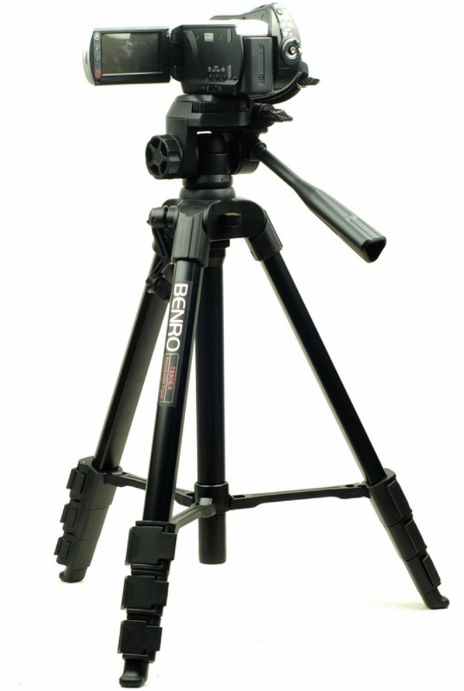 Chân máy ảnh Benro T880EX