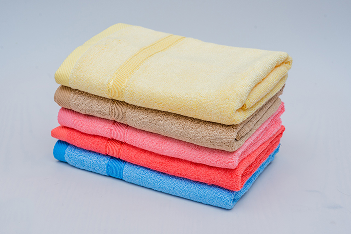 ⛔GIADUNGHOALONG⛔ Khăn mặt cotton (LOẠI COTTON)