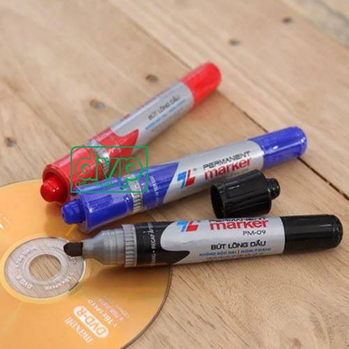 Bút Lông Dầu Thiên Long TL-PM09