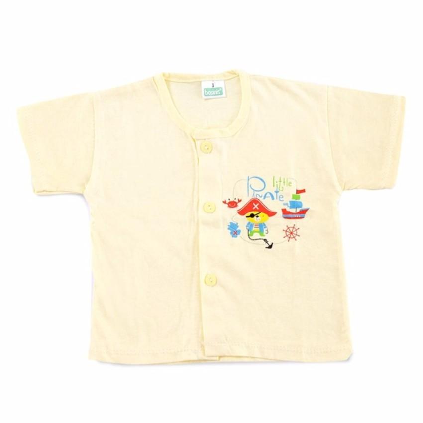 Set 12 món cho trẻ sơ sinh từ 0 đến 3 tháng tuổi( 5 áo cotton + 5 Quần dài + 2 nón)