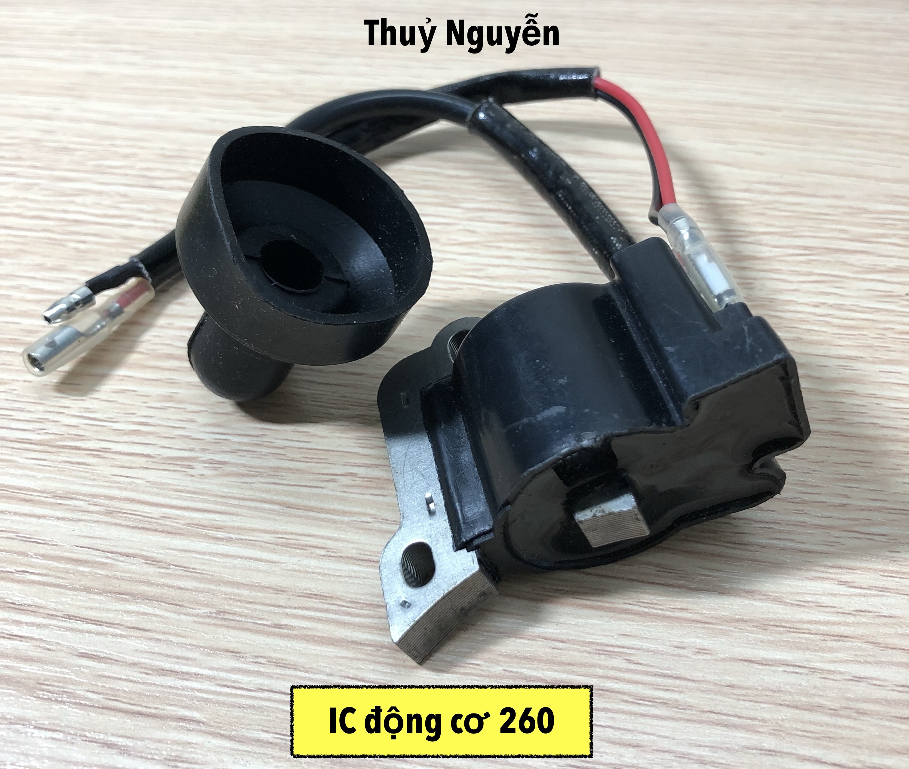 IC mobin sườn máy phát cỏ /cắt cỏ động cơ 4 thì /2 thì