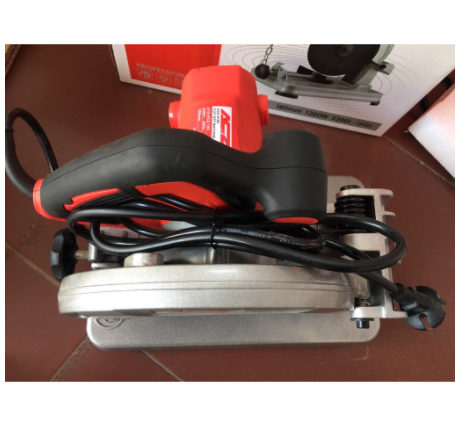 Máy cắt sắt mini 185mm ACZ 9185
