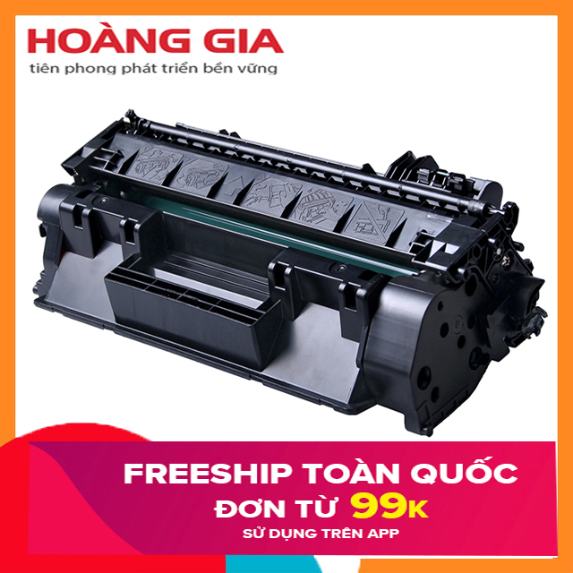 Hộp mực máy in HP 2055D/2035 05A