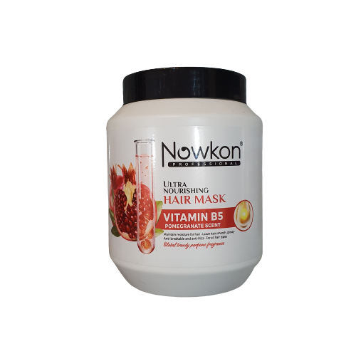 Kem ủ tóc siêu dưỡng Nowkon 1000ml