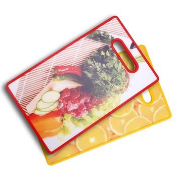 thớt nhựa 3D cao cấp