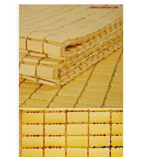 Chiếu Trúc Hạt Quế Lâm 1m2, 1m5, 1m6, 1m8, 2m2