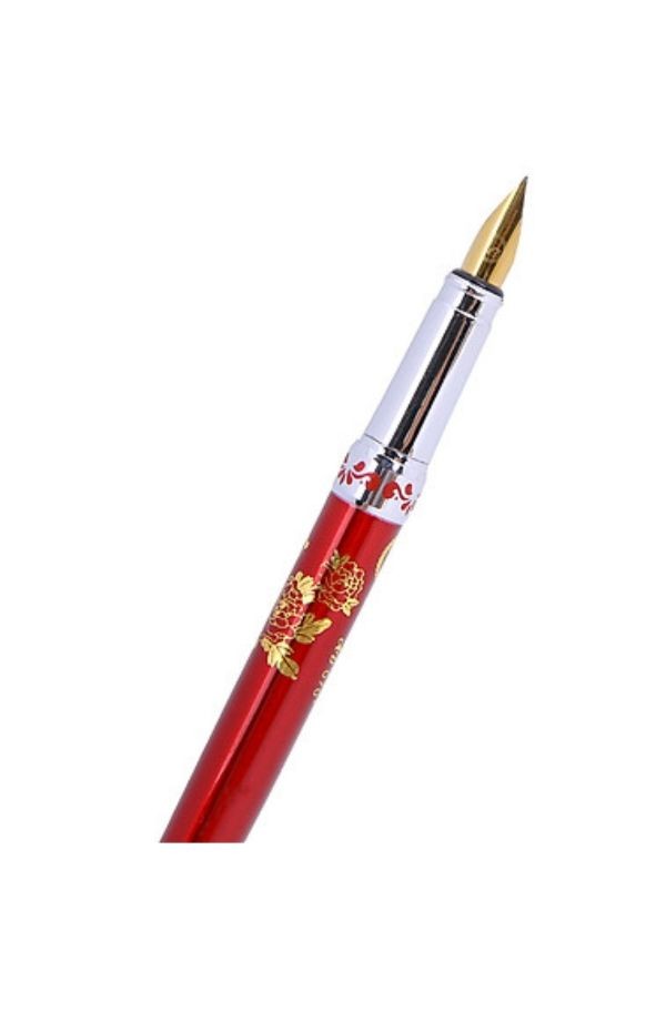 Bút máy luyện chữ đẹp Ánh Dương 070+