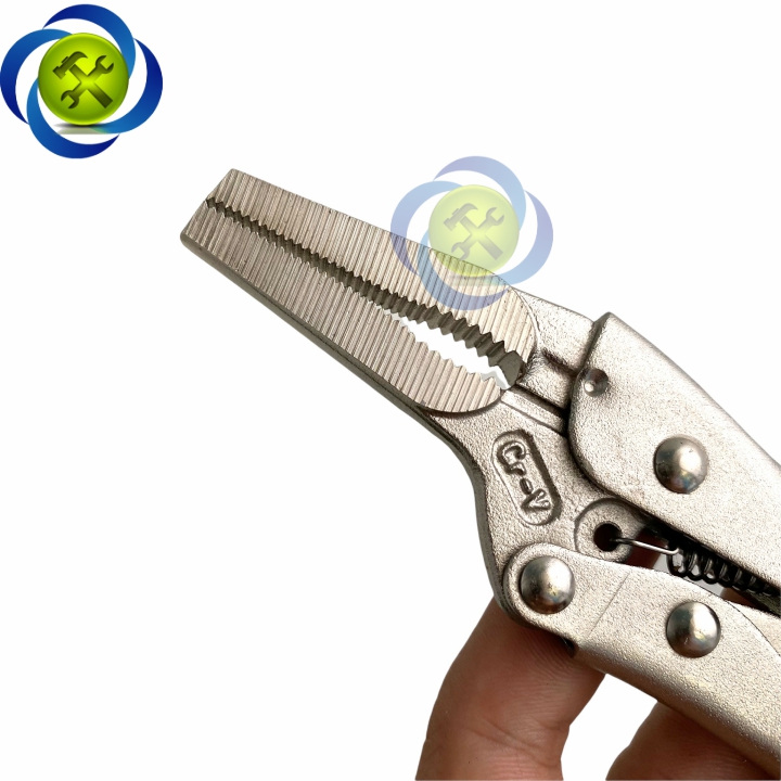 Kìm bấm mũi nhọn C-Mart B0037-06 dài 150mm