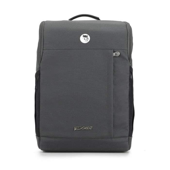 Balo Laptop Mikkor The Lewis Backpack